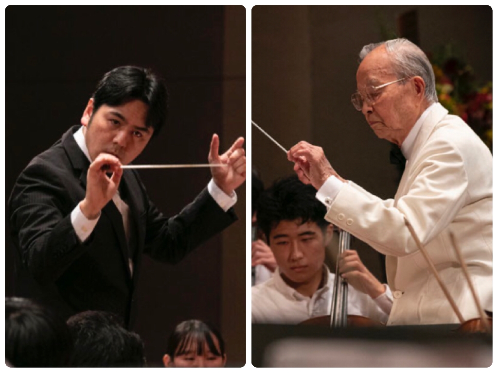 鎌倉ジュニアオーケストラの講師紹介